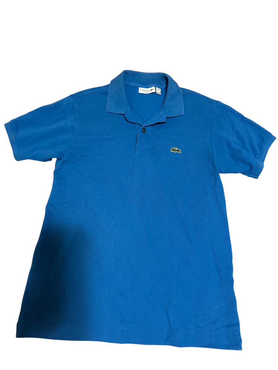 Lacoste Classic Fit Polo Shirt US5