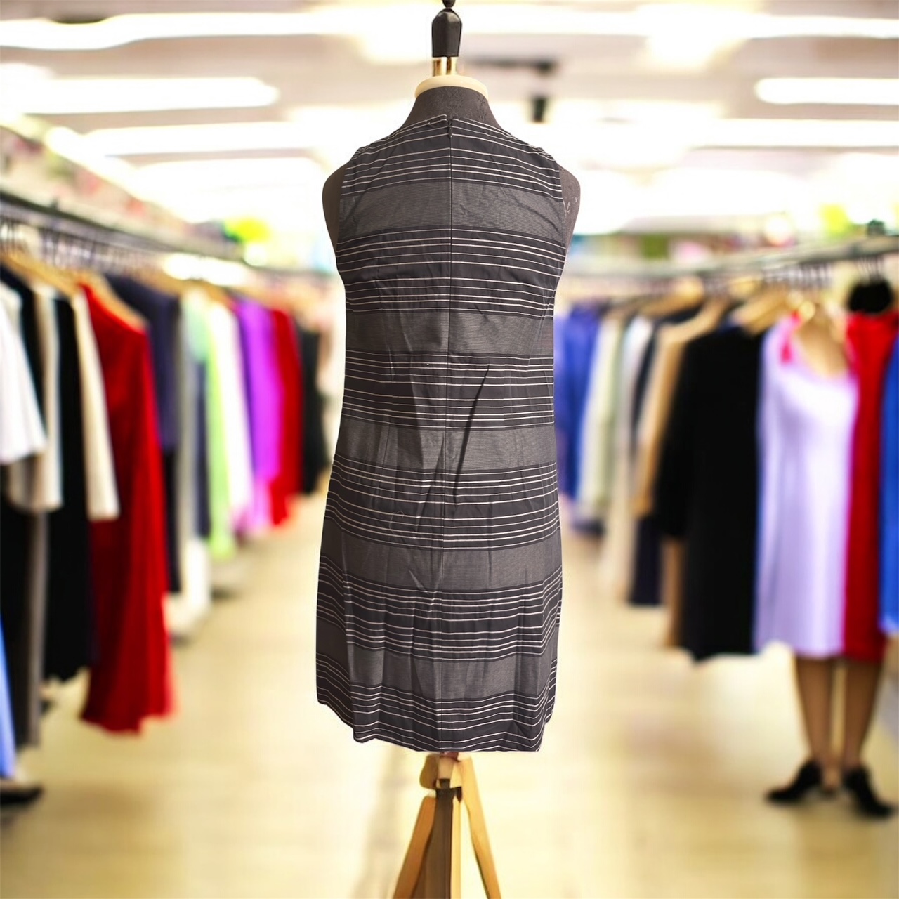 LOFT Outlet Women's Sleeveless Dress size S