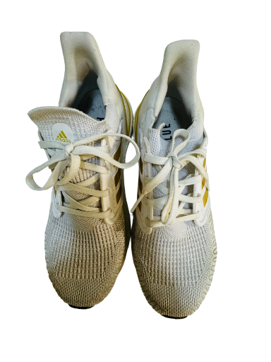 Adidas UltraBoost Running Shoes US 8 Women