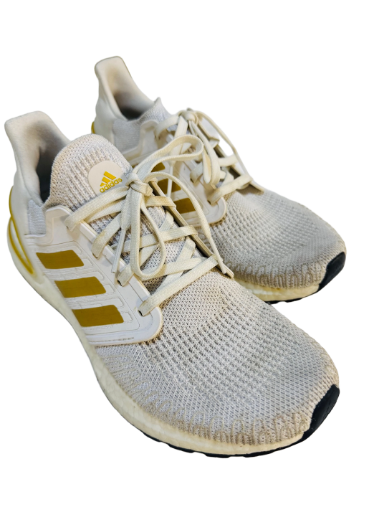 Adidas UltraBoost Running Shoes US 8 Women