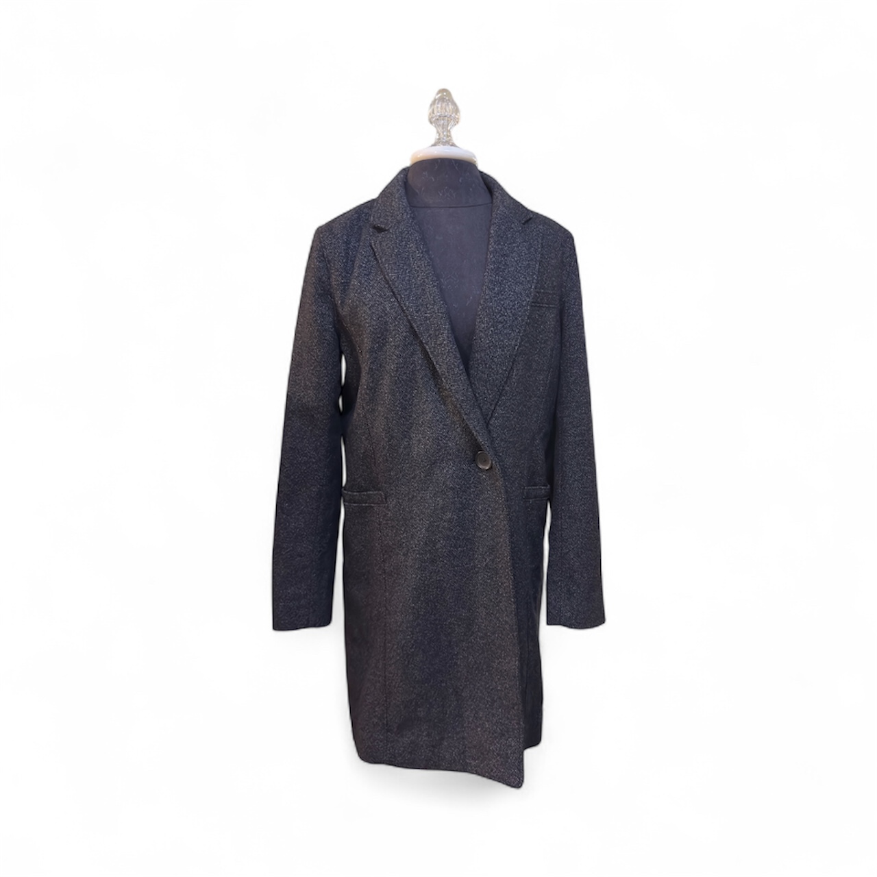 Banana Republic Medium Regular Coat