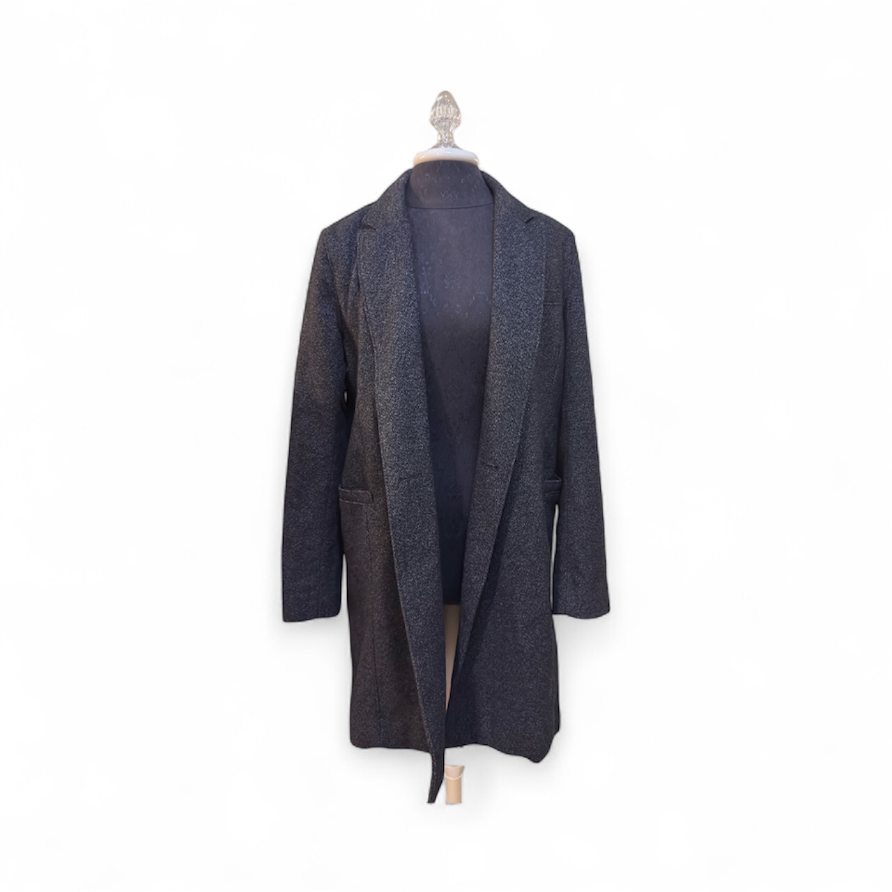 Banana Republic Medium Regular Coat