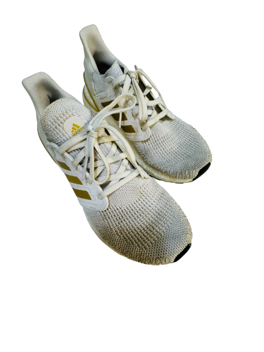 Adidas UltraBoost Running Shoes US 8 Women