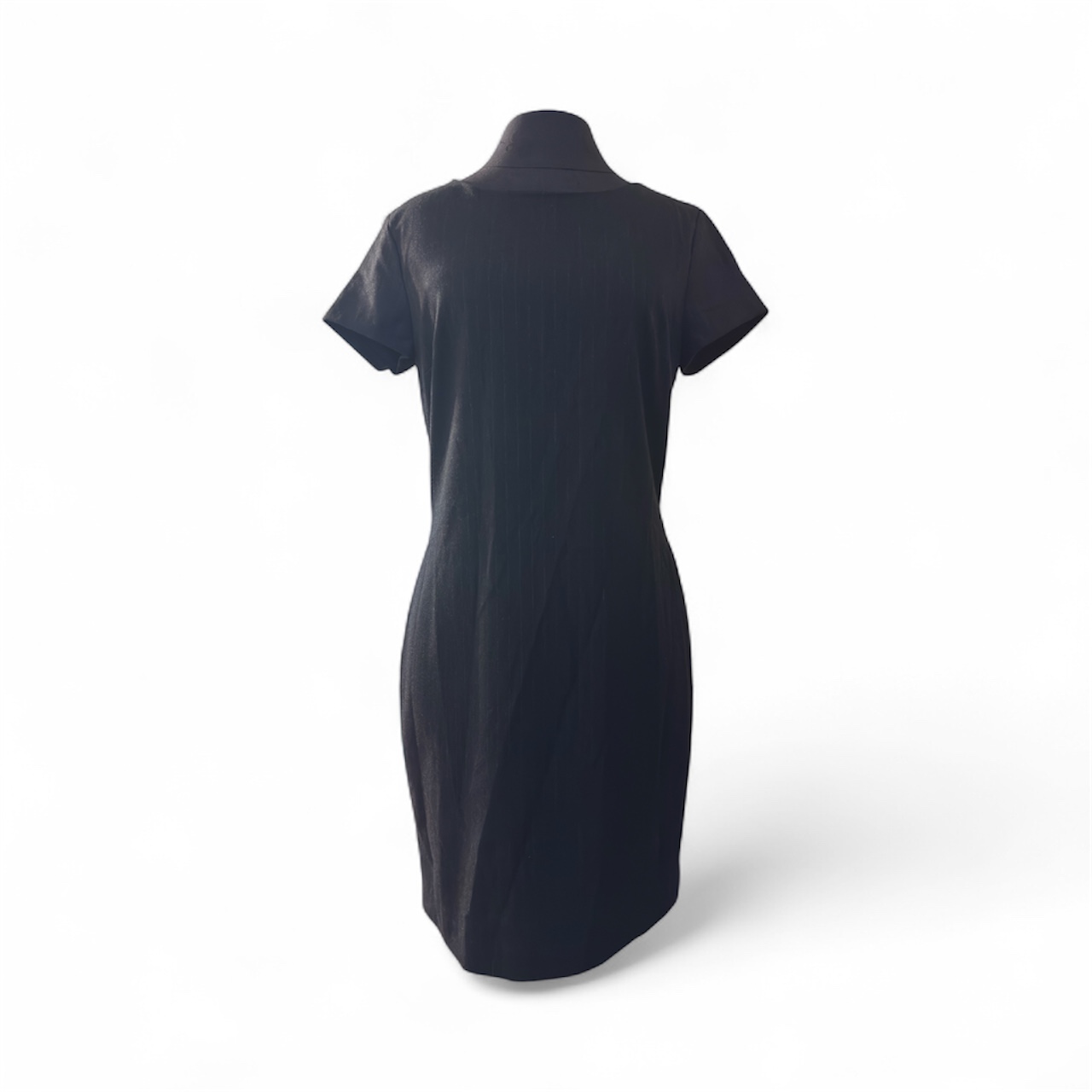 Banana Republic Women's Black Dress size 6