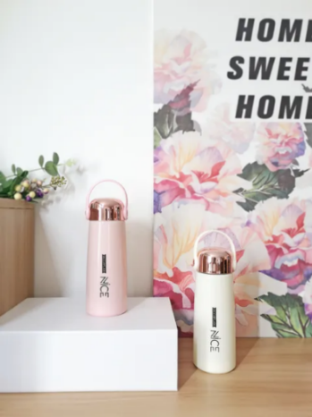 Insulated Water Bottle