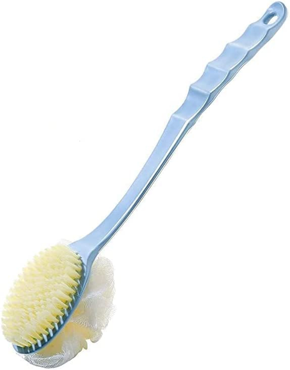 Long Handle Bath Brush