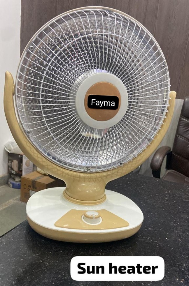 Fayma Sun Heater