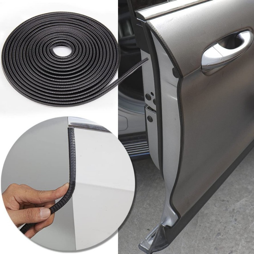 Car Door Edge Protector Strip