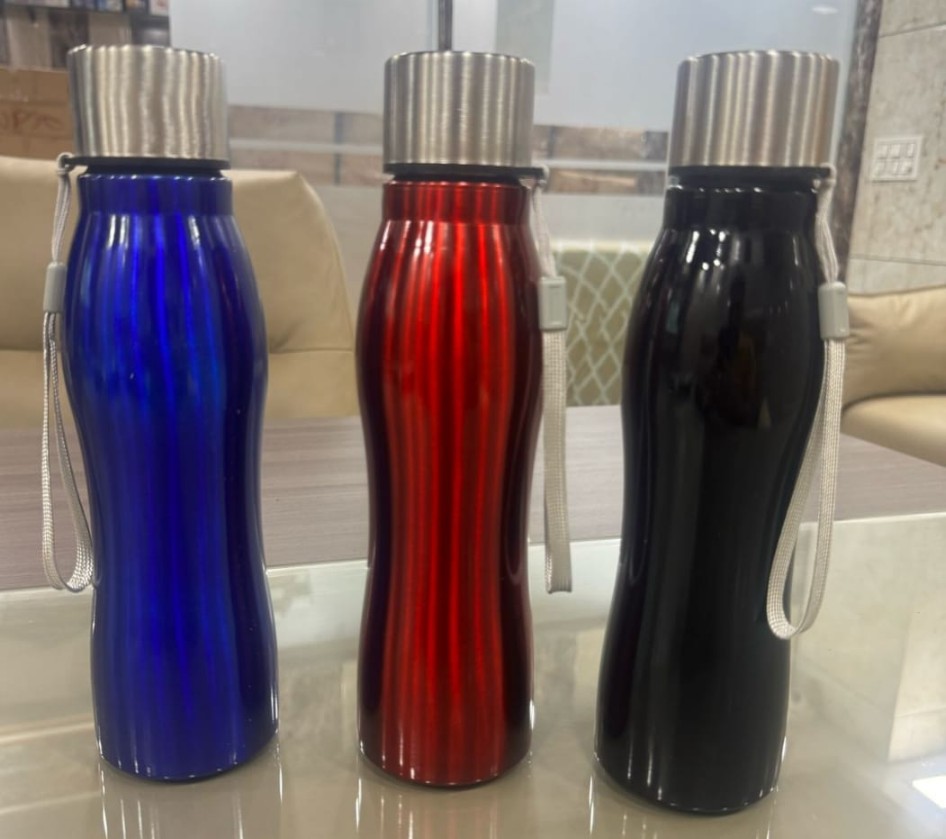 Stainless Steel Water Bottle