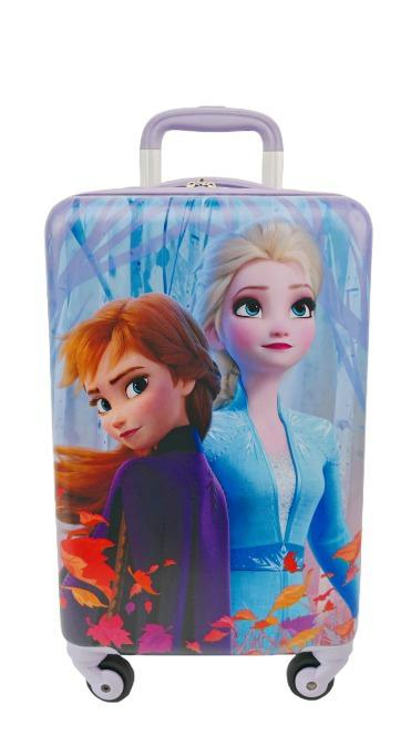 Frozen-themed Kids Suitcase