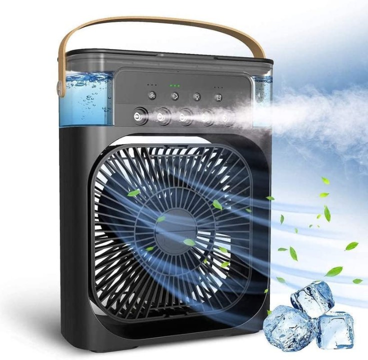 Portable Air Cooler Fan