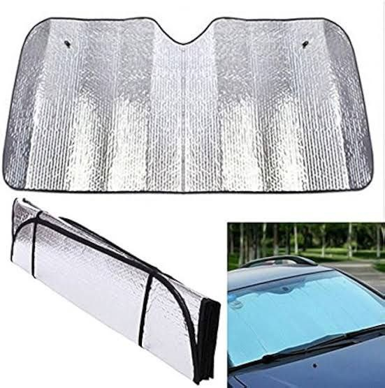 Car Windshield Sunshade