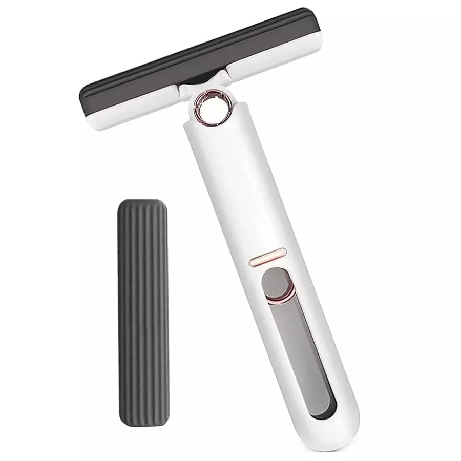 Electric Heated Razor