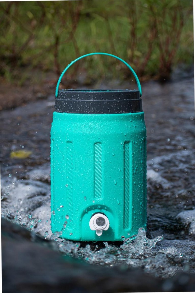Portable Water Dispenser