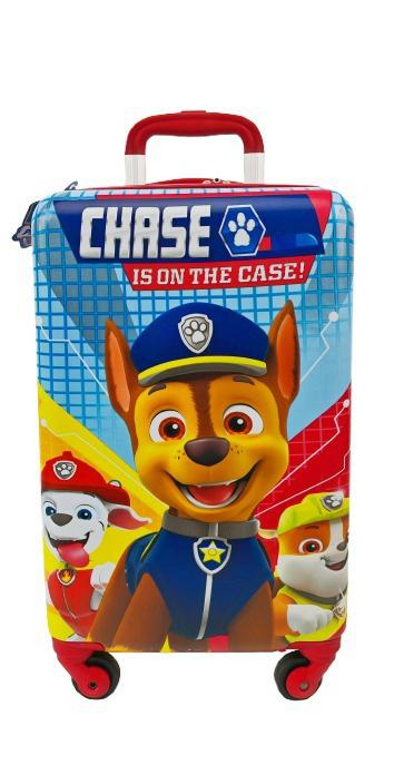 Paw Patrol Kids Suitcase