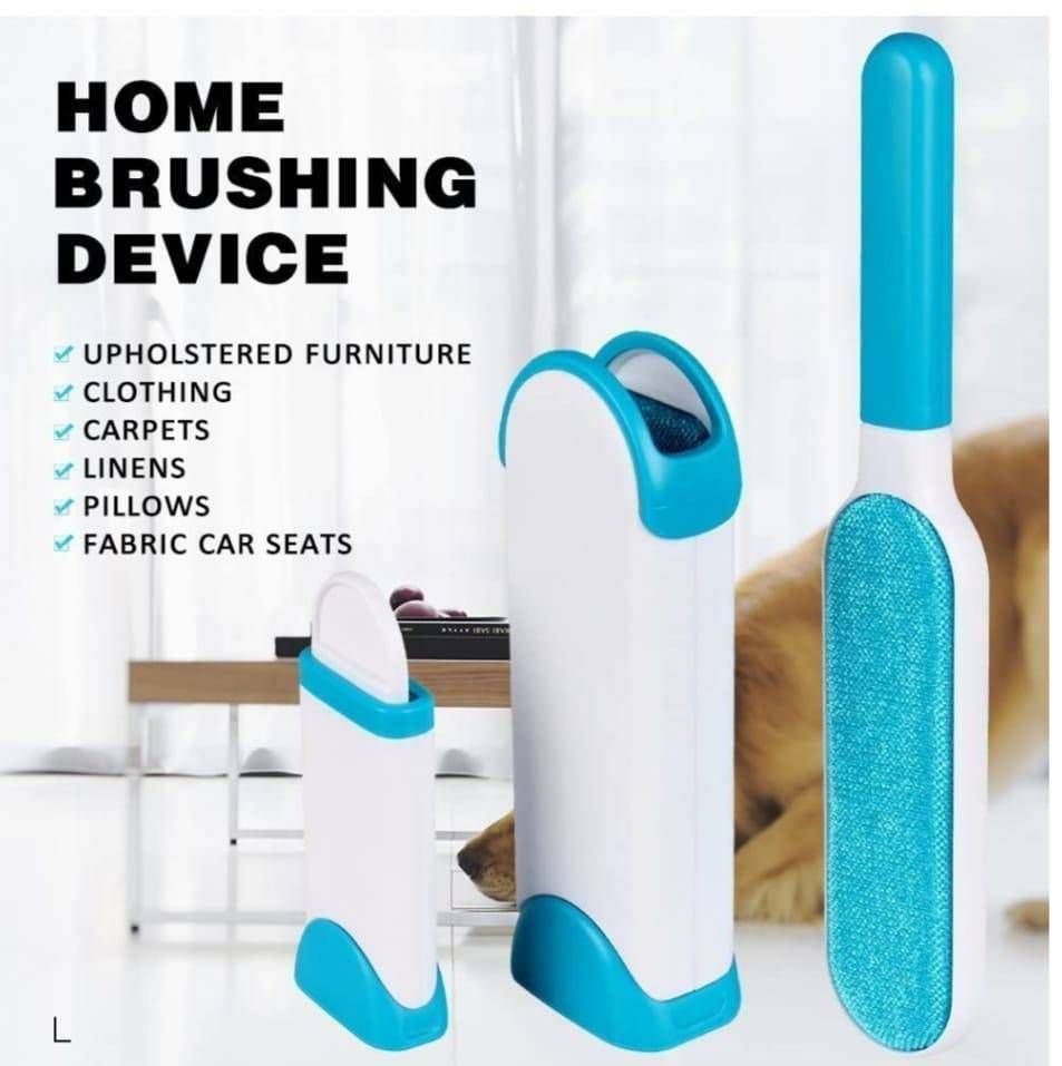 Home Brushing Device