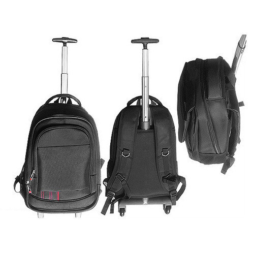 Convertible Wheeled Backpack