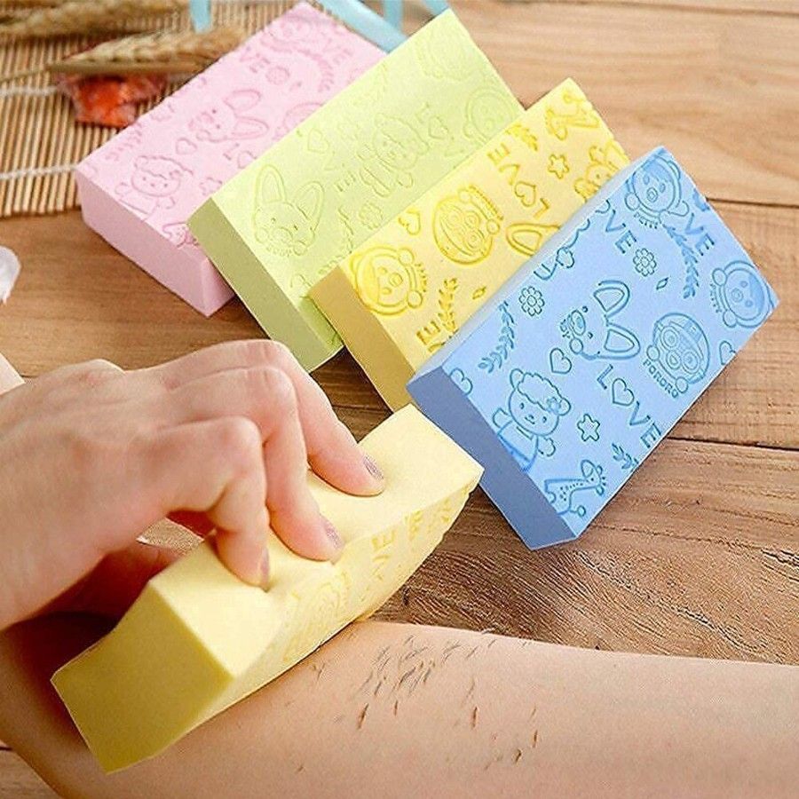 Hair Removal Sponge