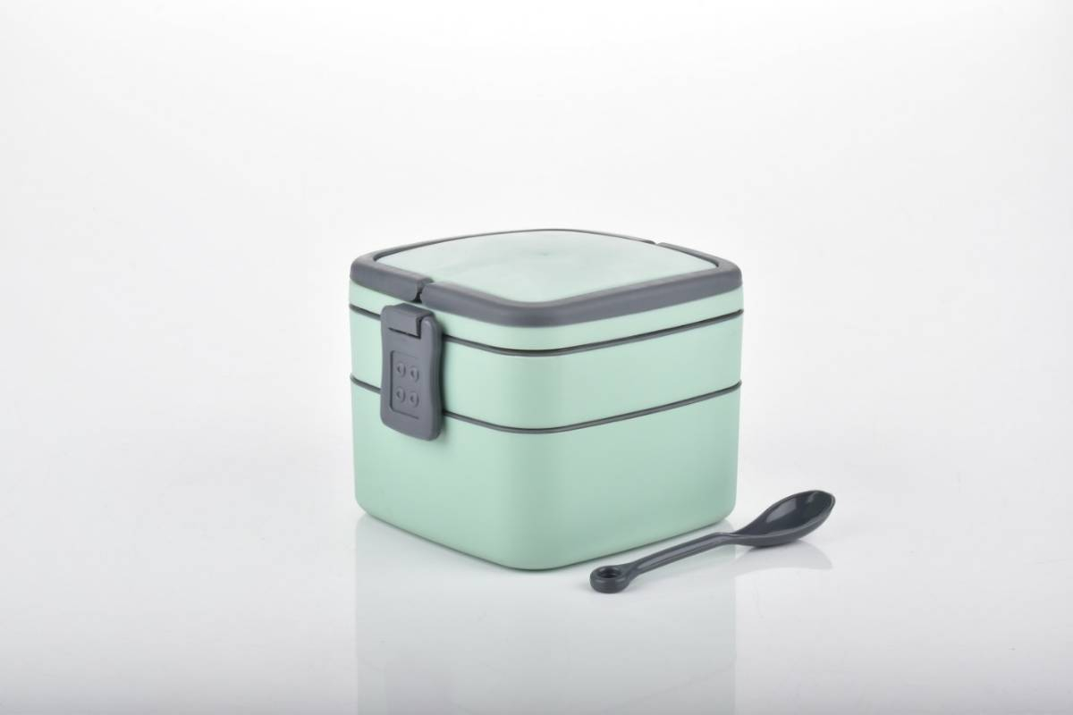 Stackable Lunch Box