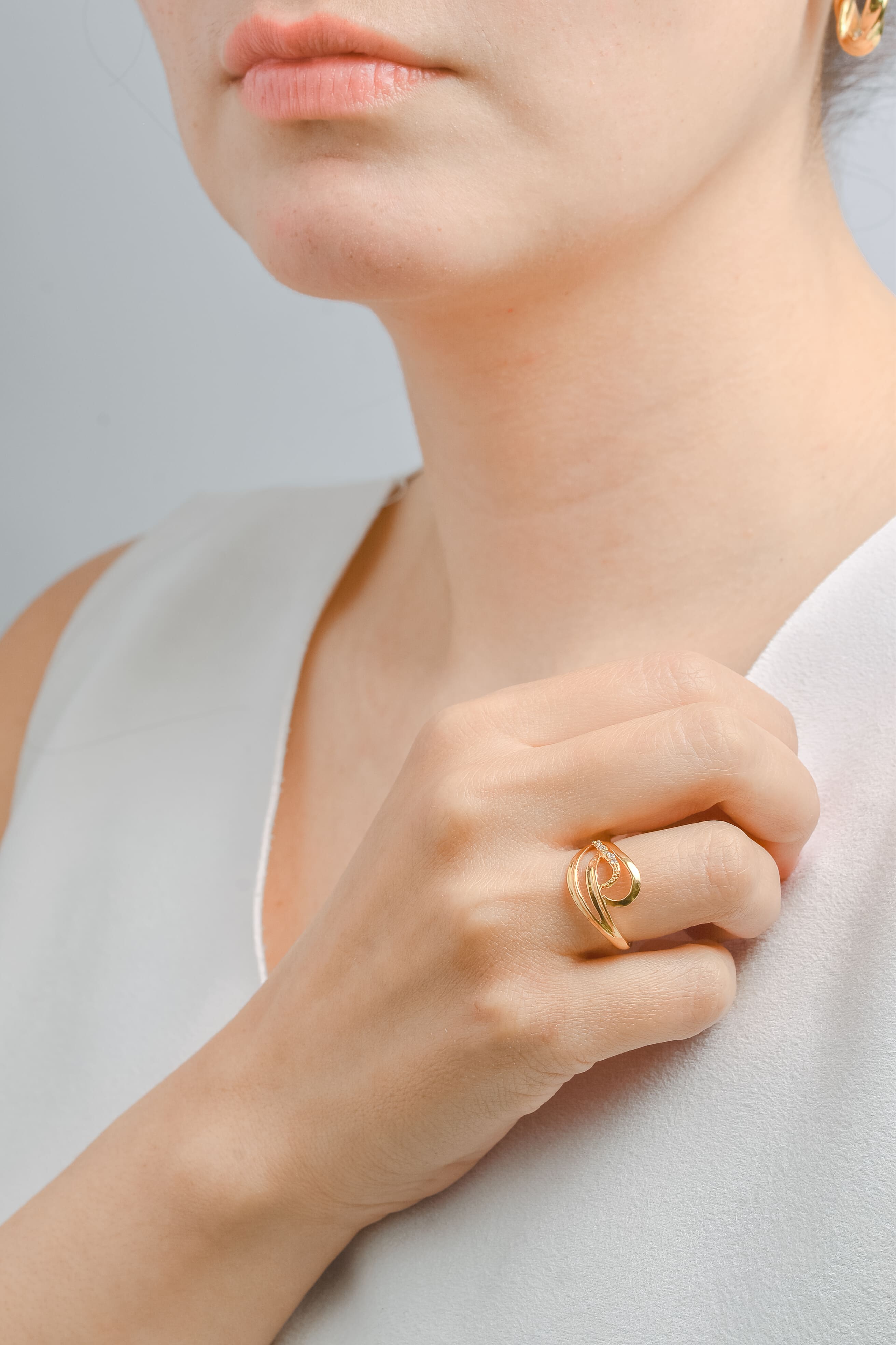 Anillo de curvas Clásico