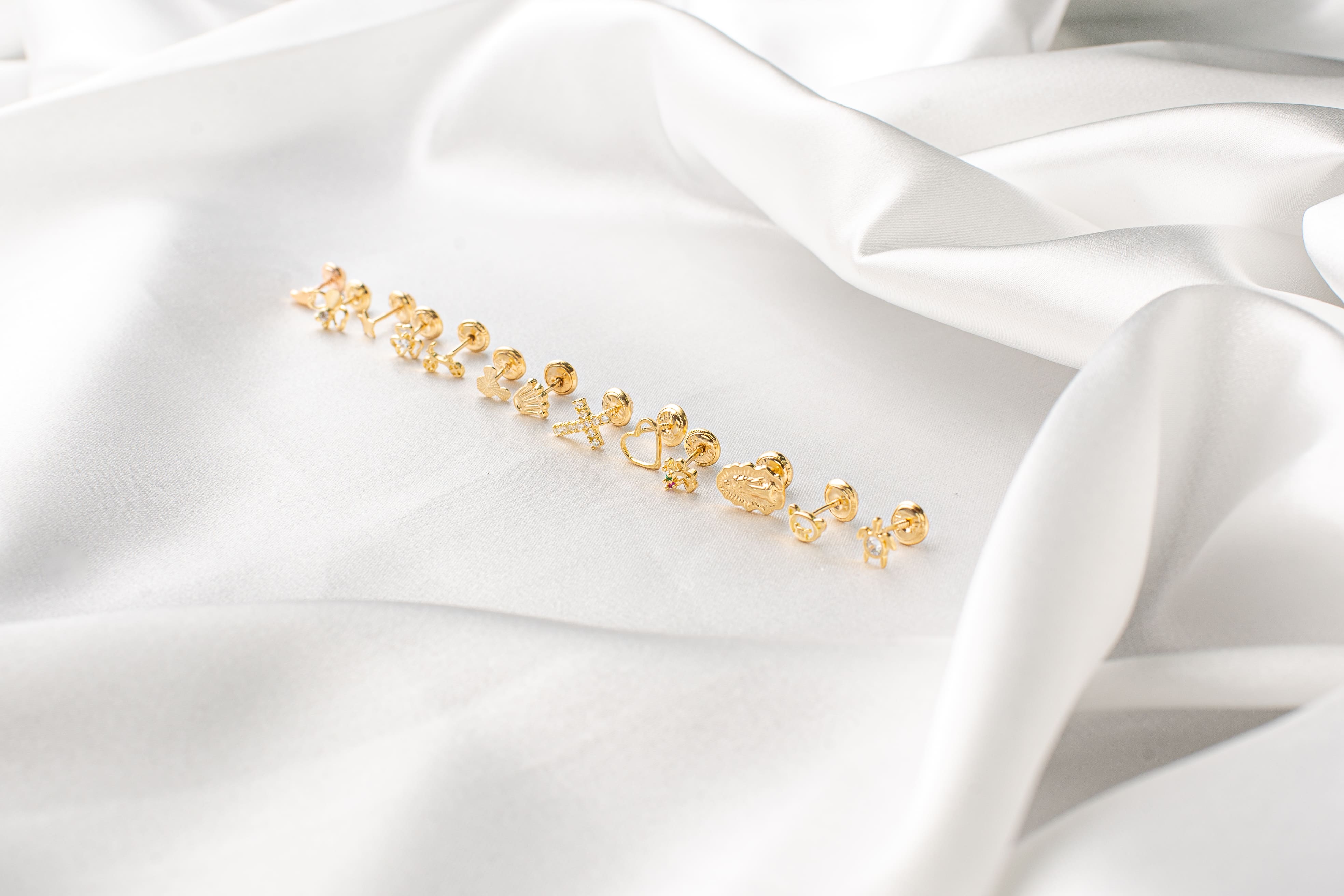 Topitos de figuras especiales - conecta con tu personalidad 