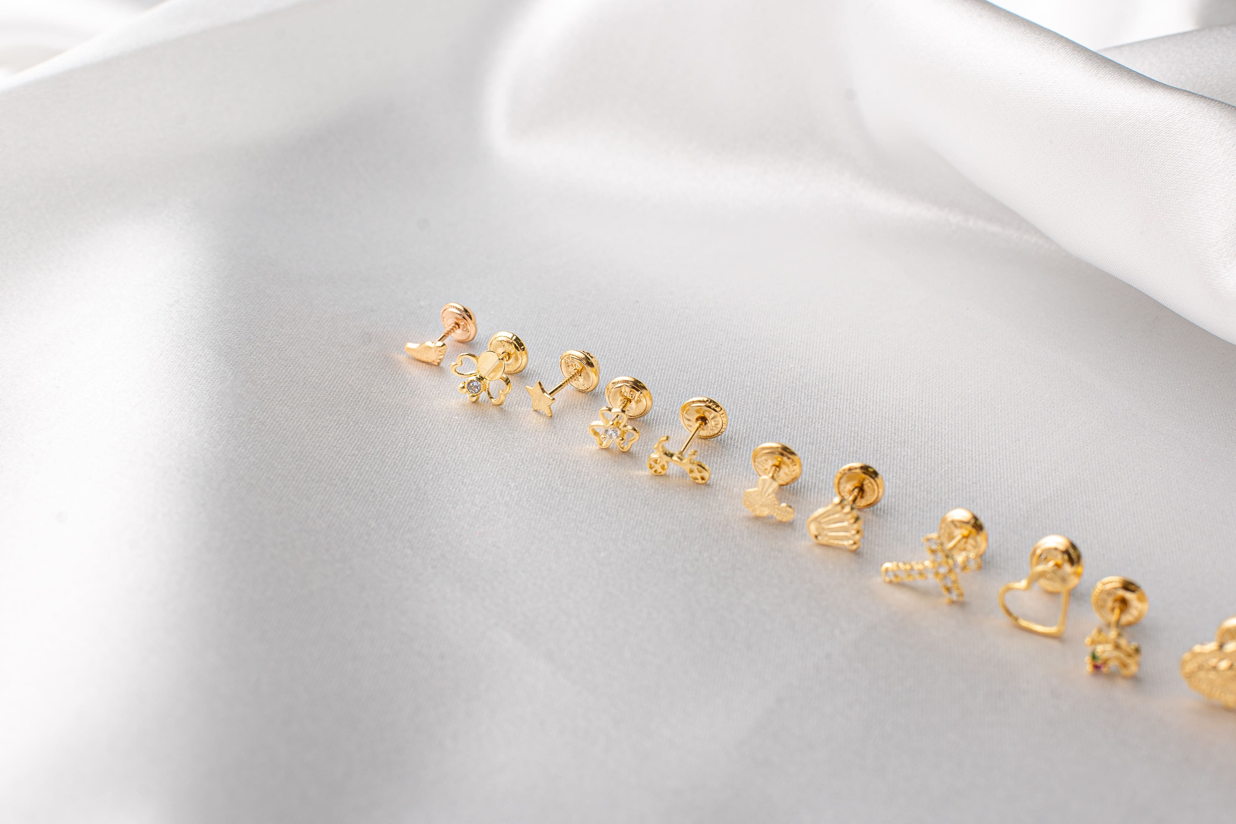 Topitos de figuras especiales - conecta con tu personalidad 