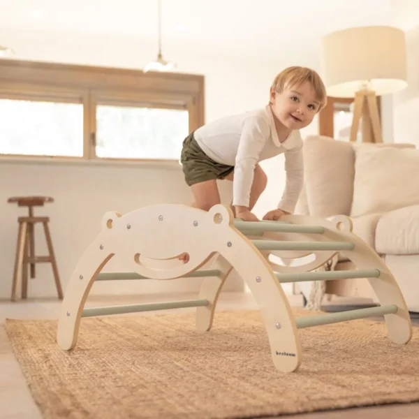 Arco de Escalada FROG PIKLER