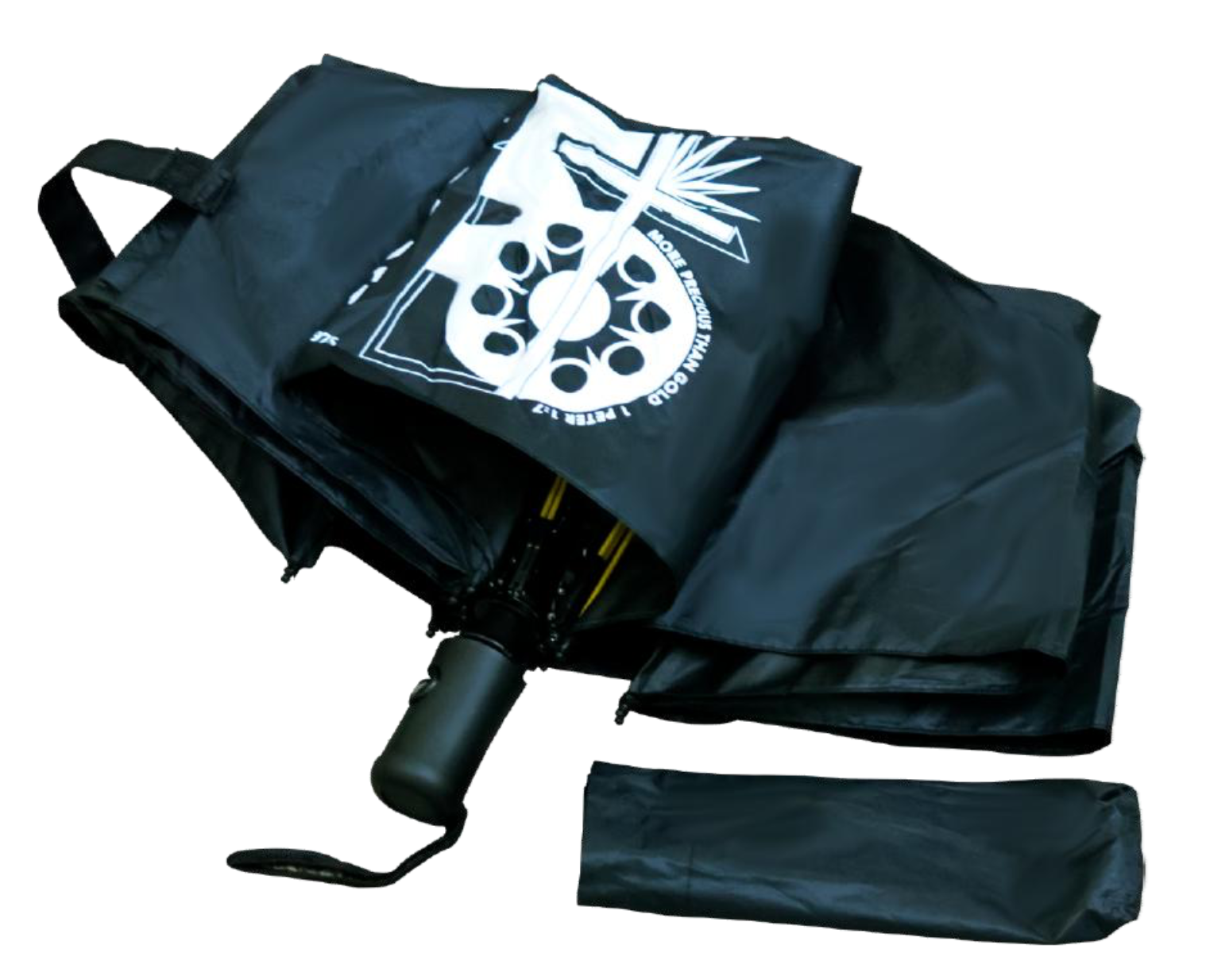 Foldable Umbrella