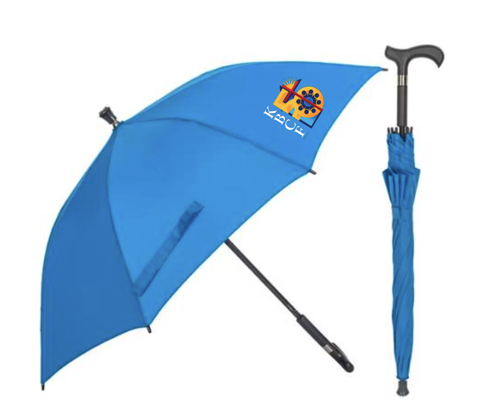 Cane Umbrella
