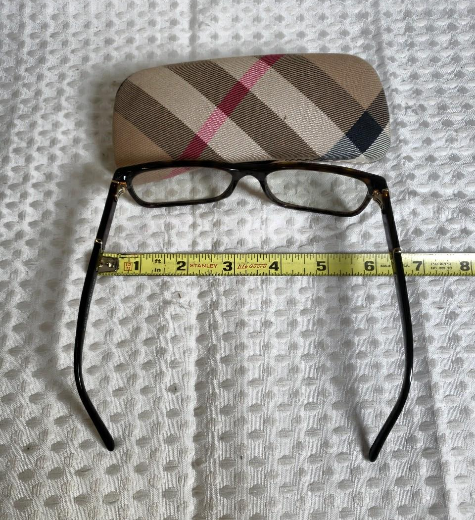 Burberry RX Prescription Glasses