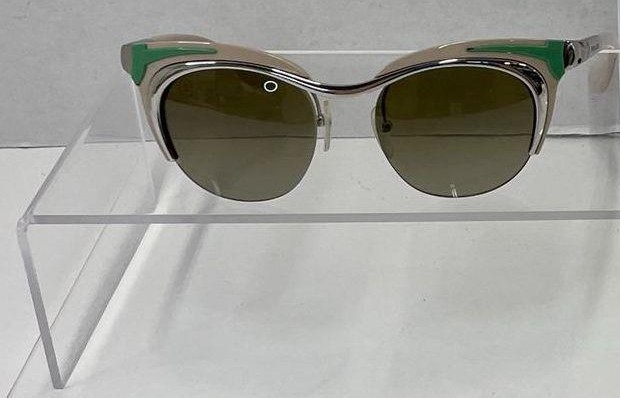 Prada Women's SPR610 Designer Sunglasses