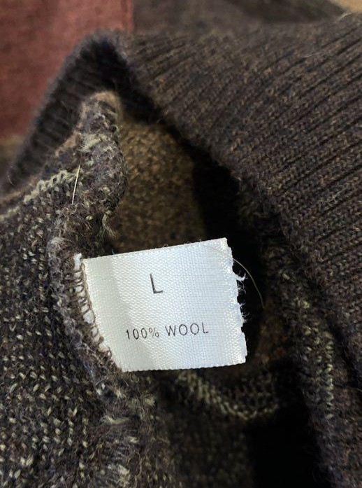 St. Croix Shop Sweater - Boys - (Size Kids L)