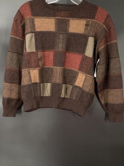 St. Croix Shop Sweater - Boys - (Size Kids L)