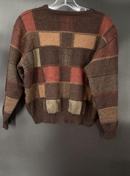 St. Croix Shop Sweater - Boys - (Size Kids L)