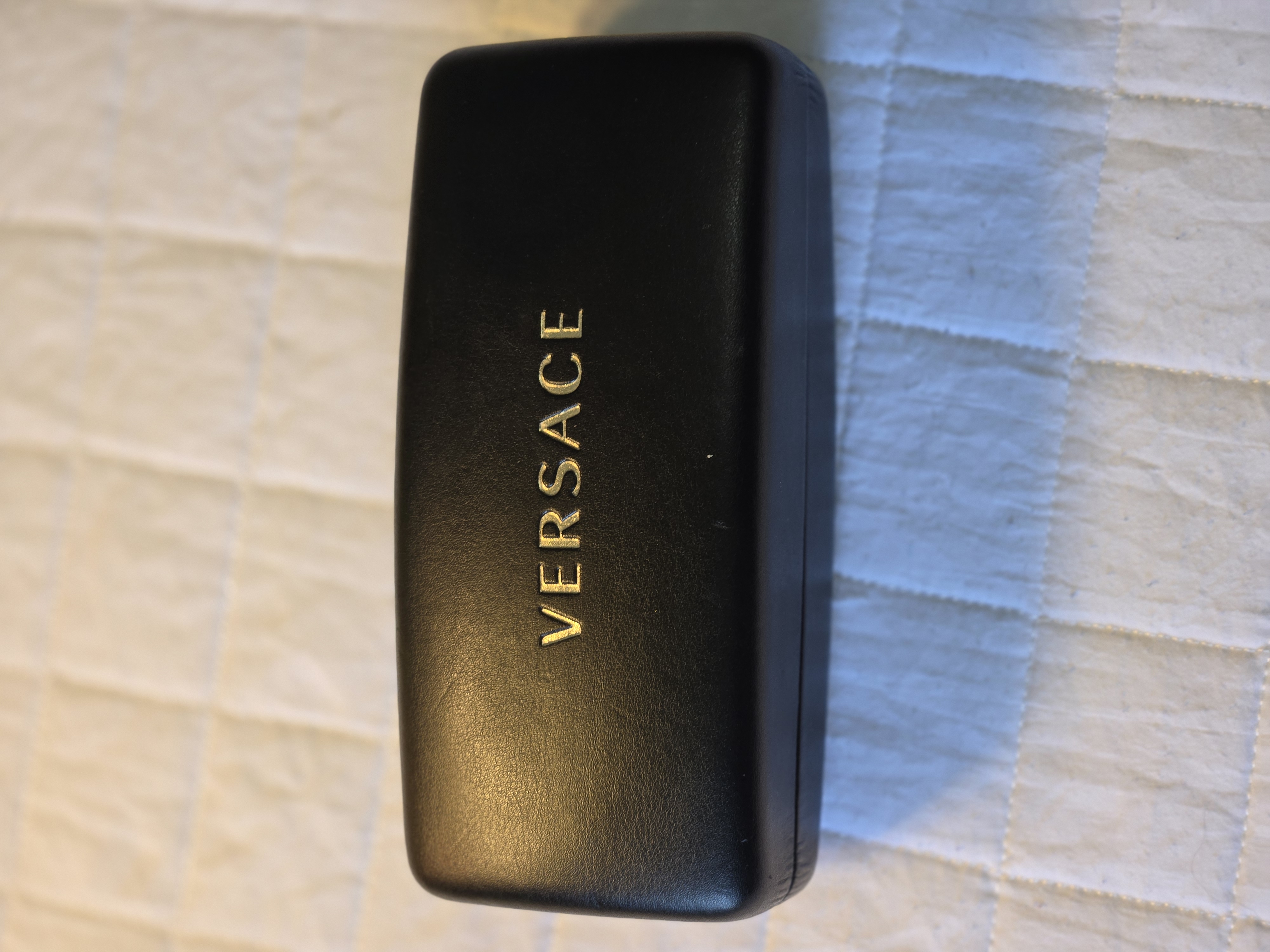 Versace Mod 4281 Sunglasses - CERTIFIED - 