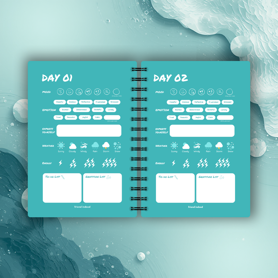 Ocean | Daily Journal