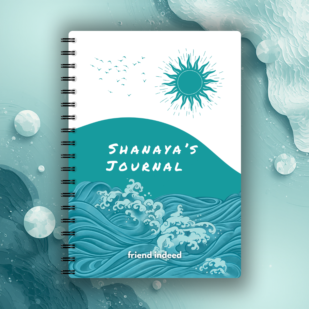 Ocean | Daily Journal