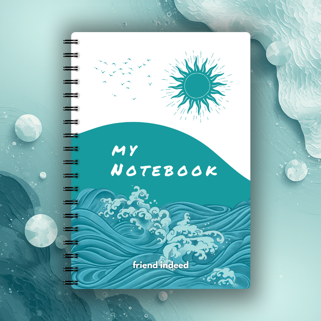 Ocean | Notebook