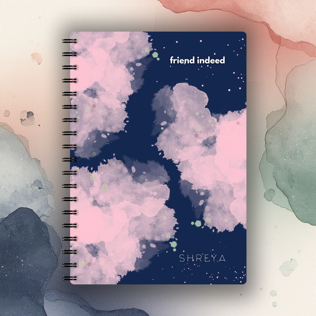 Sky | Notebook