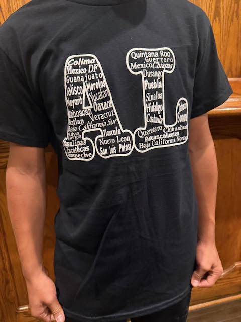 ALLB T-Shirt