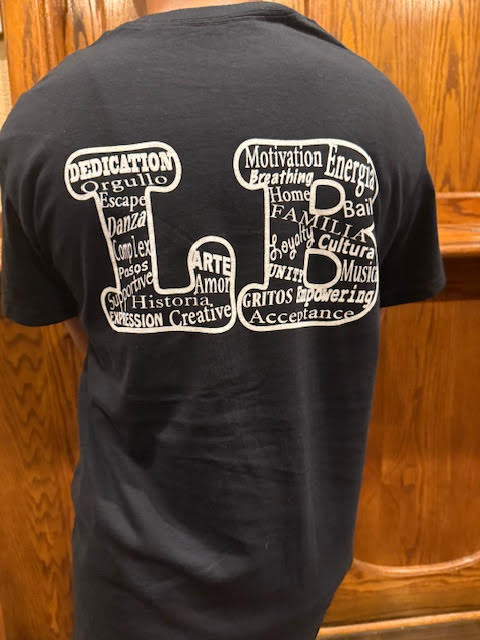 ALLB T-Shirt