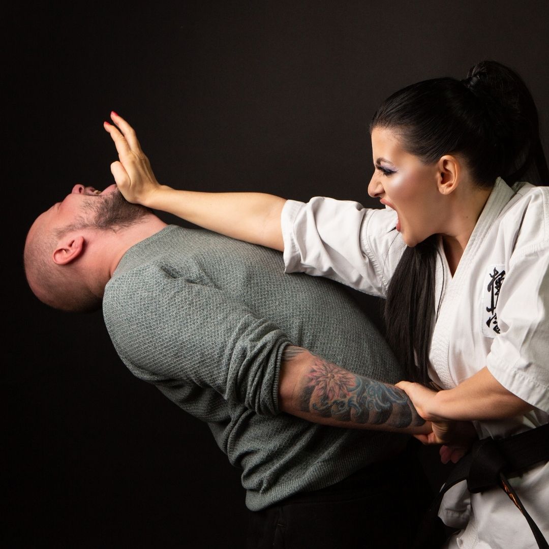 Self-Defense Package