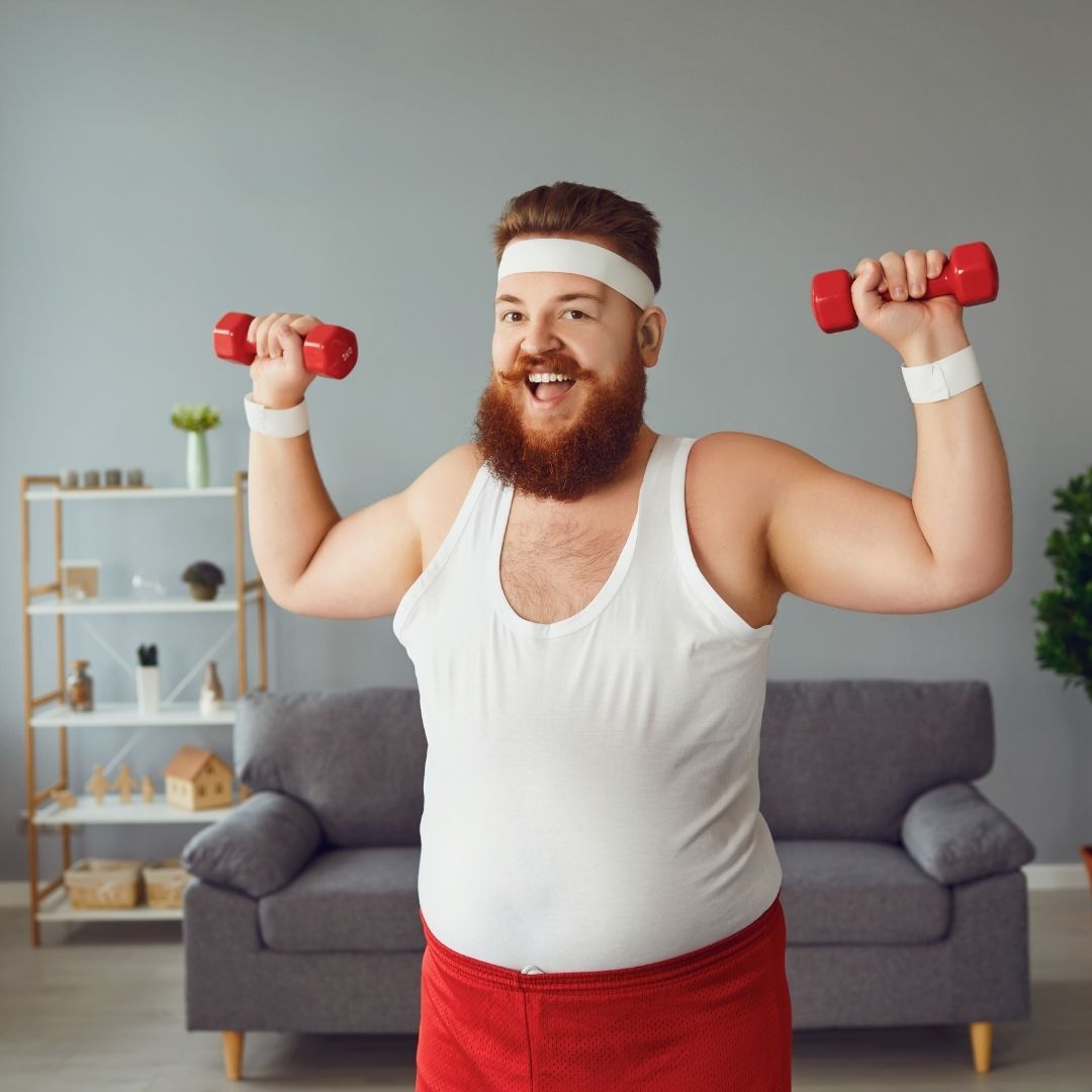 Fat Loss & Body Transformation Package