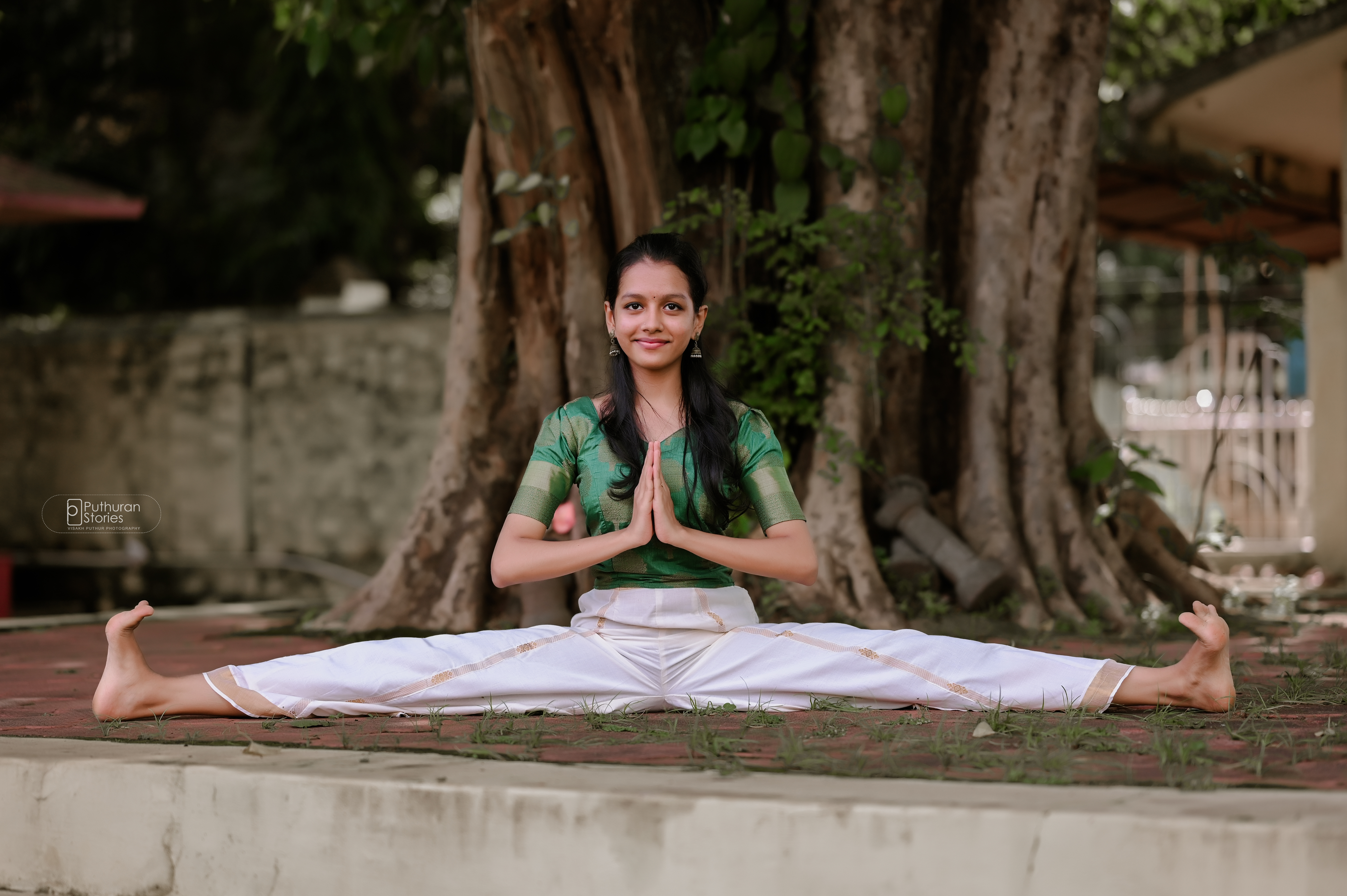 Special Package: Kalari + Yoga & Wellness