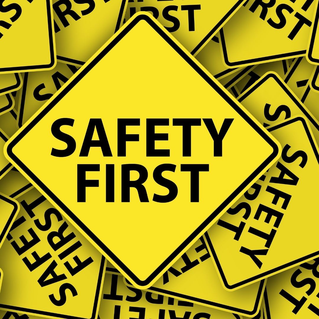 Self-Defense Package