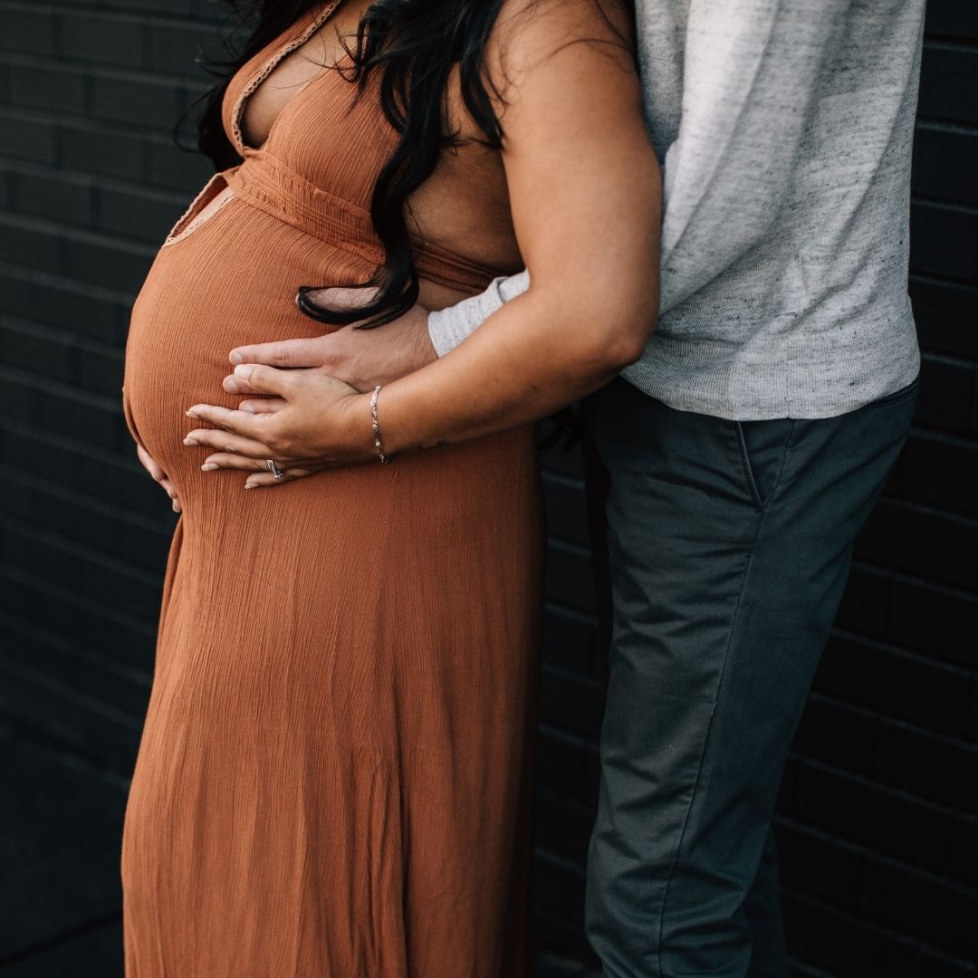 Pre-Pregnancy Fitness Package