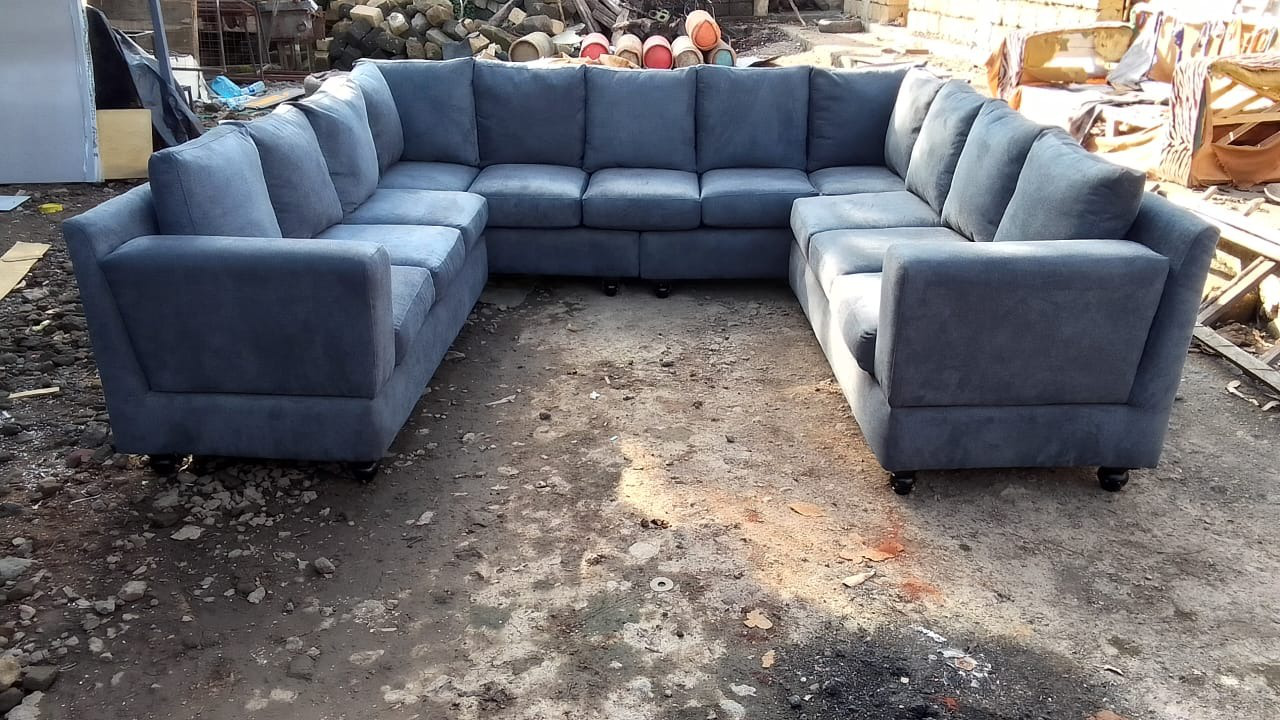 Sofa set