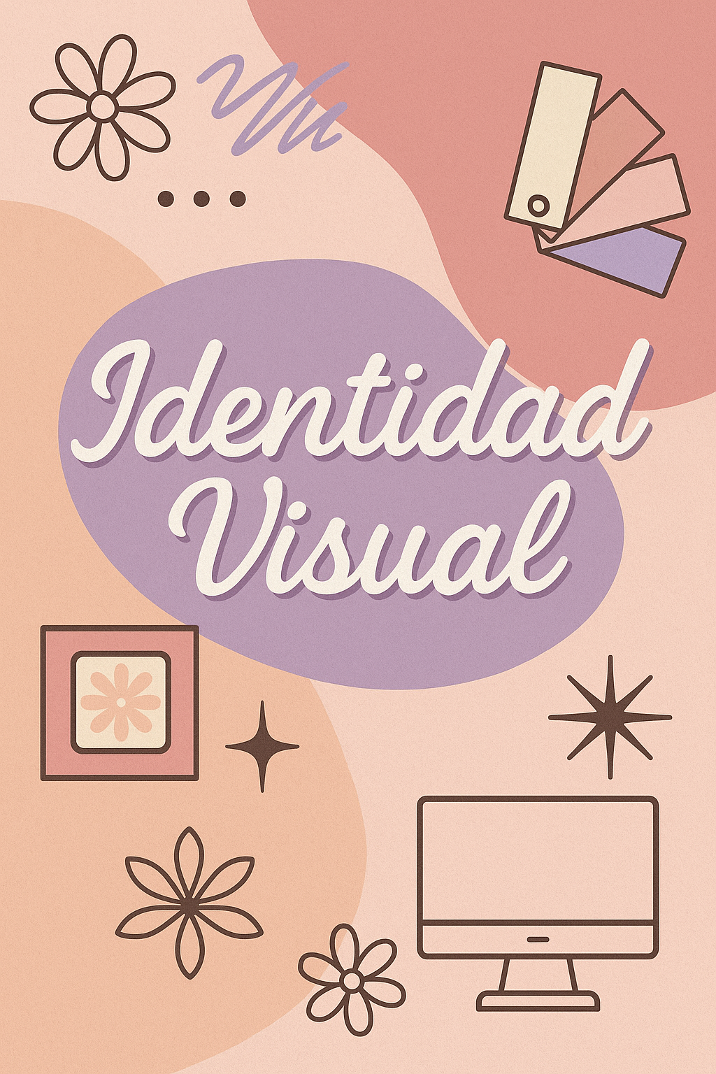 Identidad Visual Para Tu Marca