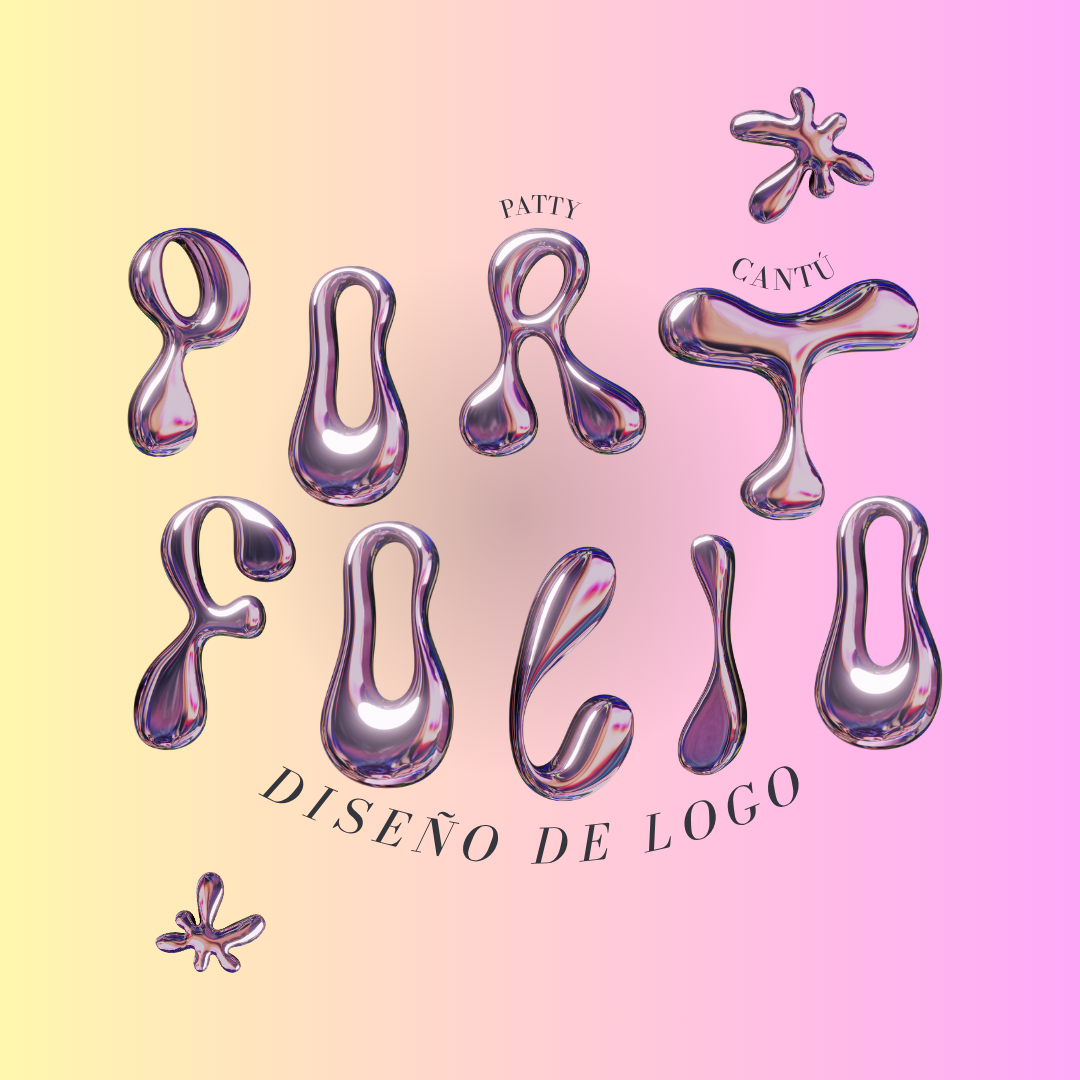 Diseño de Logotipo y Variantes