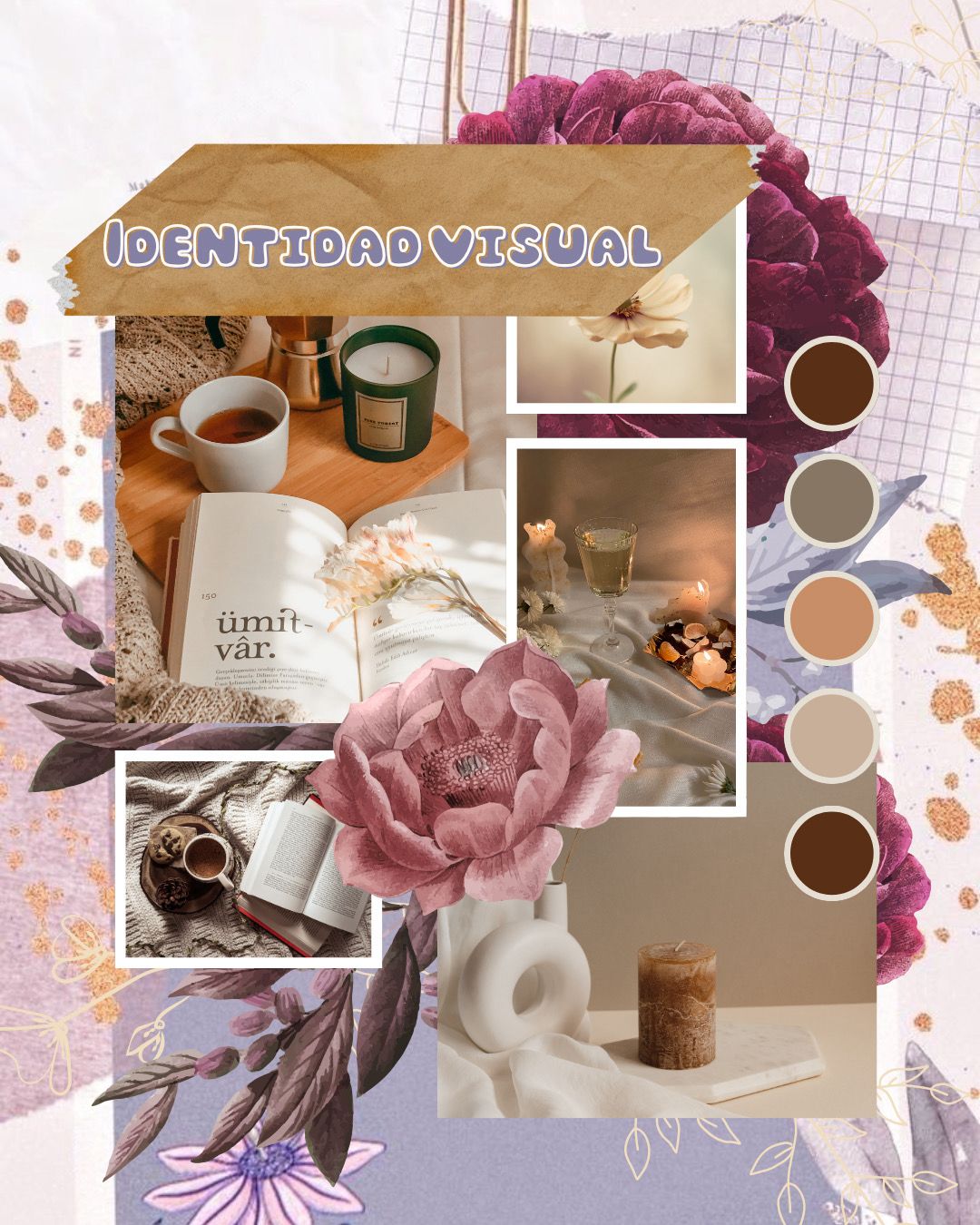 Identidad Visual Para Tu Marca